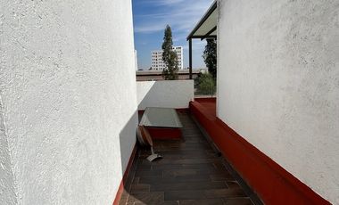 Casa en Renta, Fraccionamiento Arboreto, Forjadores, Periferico