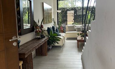 Casa en Renta, Fraccionamiento Arboreto, Forjadores, Periferico