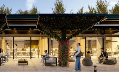 Terreno en barrio privado con amenities - La Guillermina - Funes Santa Fe