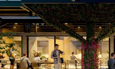 Terreno en barrio privado con amenities - La Guillermina - Funes Santa Fe