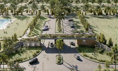 Terreno en barrio privado con amenities - La Guillermina - Funes Santa Fe