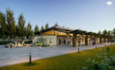 Terreno en barrio privado con amenities - La Guillermina - Funes Santa Fe