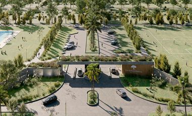 Terreno en barrio privado con amenities - La Guillermina - Funes Santa Fe