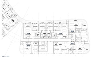 VENTA DEPARTAMENTO 3 AMB CON TERRAZA - QUARA NORDELTA