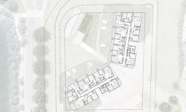 VENTA DEPARTAMENTO 3 AMB CON TERRAZA - QUARA NORDELTA