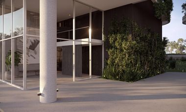 VENTA DEPARTAMENTO 3 AMB CON TERRAZA - QUARA NORDELTA