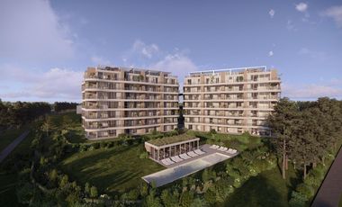 VENTA DEPARTAMENTO 3 AMB CON TERRAZA - QUARA NORDELTA