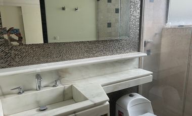 Departamento en Renta en PEDREGAL