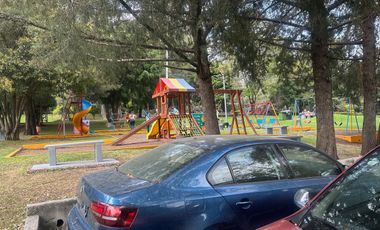 Departamento en Renta en PEDREGAL