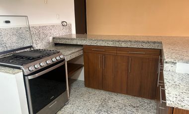 Departamento en Renta en PEDREGAL