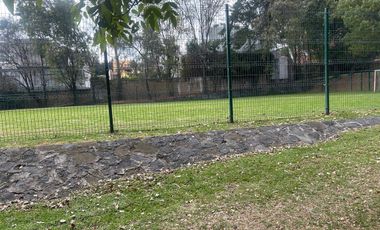 Departamento en Renta en PEDREGAL