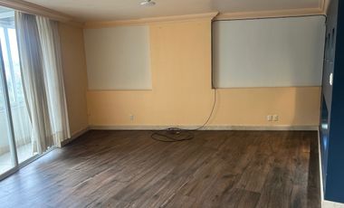 Departamento en Renta en PEDREGAL