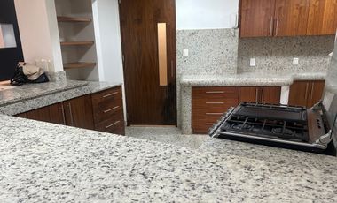 Departamento en Renta en PEDREGAL