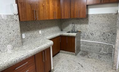 Departamento en Renta en PEDREGAL