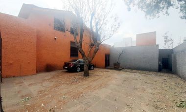 Casa en Venta en SAN JERONIMO LIDICE