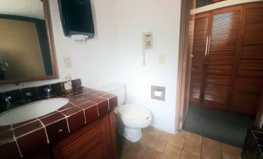 Casa en Venta en SAN JERONIMO LIDICE