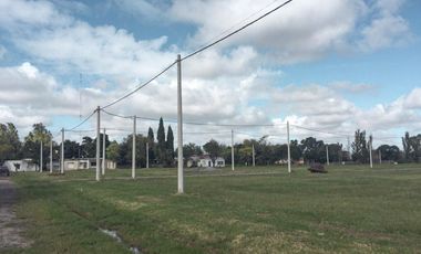 Terreno de 255m² en Villa Mugueta con posibilidad de expansión