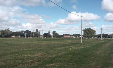 Terreno de 255m² en Villa Mugueta con posibilidad de expansión