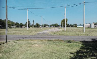 Terreno de 255m² en Villa Mugueta con posibilidad de expansión