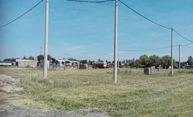 Terreno de 255m² en Villa Mugueta con posibilidad de expansión