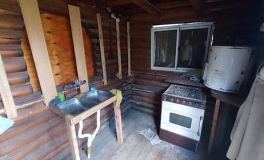 Complejo Turístico en  Nuevo Pueblo Belgrano