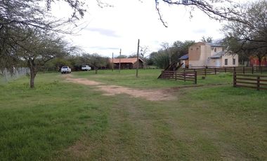 Complejo Turístico en  Nuevo Pueblo Belgrano