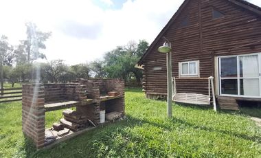 Complejo Turístico en  Nuevo Pueblo Belgrano