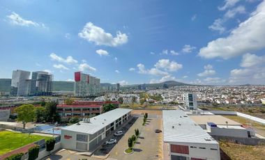 LOCAL EN RENTA EN TERCER NIVEL  ZONA DE CENTRO SUR, QUERÉTARO.