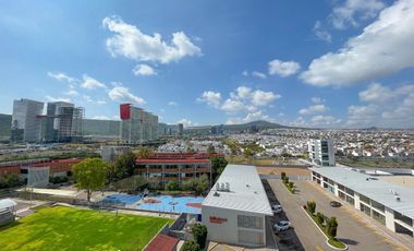 LOCAL EN RENTA EN TERCER NIVEL  ZONA DE CENTRO SUR, QUERÉTARO.
