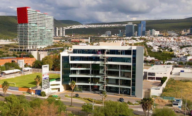 LOCALES COMERCIALES EN RENTA PARA SHOWROOM EN CENTRO SUR,  QUERÉTARO