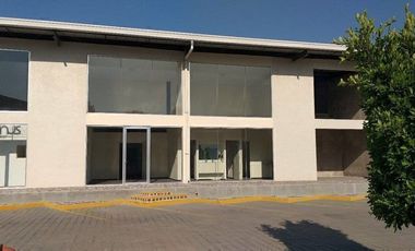 LOCALES COMERCIALES EN RENTA PARA SHOWROOM EN CENTRO SUR,  QUERÉTARO
