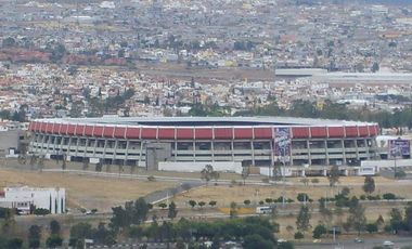 LOCALES COMERCIALES EN RENTA PARA SHOWROOM EN CENTRO SUR,  QUERÉTARO