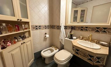 Departamento de 3 ambientes en venta en Wilde