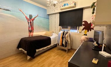 Departamento de 3 ambientes en venta en Wilde