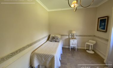 Venta- Lujos Casa  en Haras del Sur de 1100 m2 sobre 8000m2 de lote - Renta