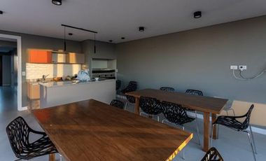 Depto 1 amb. en venta. A estrenar. Cochera