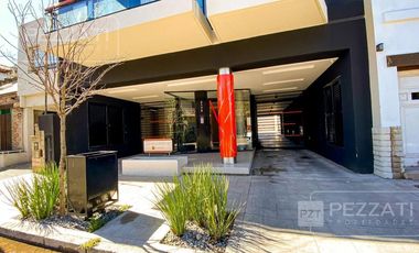 Depto 1 amb. en venta. A estrenar. Cochera