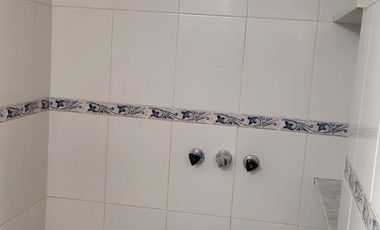 Departamento - Floresta