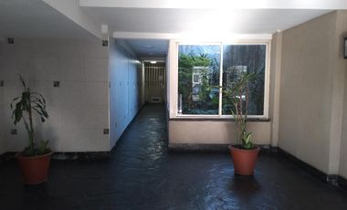 Departamento - Floresta