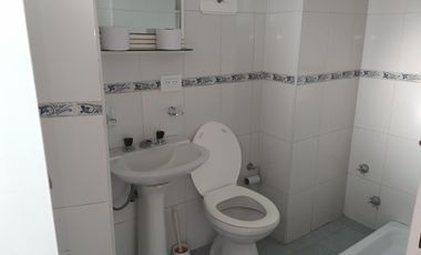 Departamento - Floresta