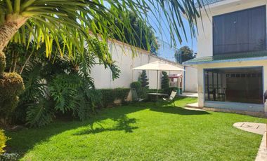 CASA EN ESQUINA  PARA NEGOCIO  EN COLONIA BOSQUES DE ARAGÓN
