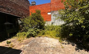 Casa / Lote en Villa Madero