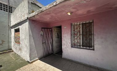 Casa / Lote en Villa Madero