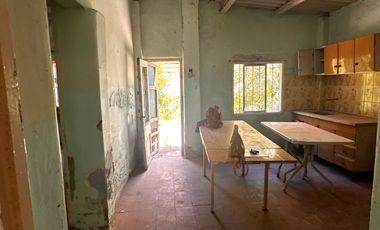 Casa / Lote en Villa Madero