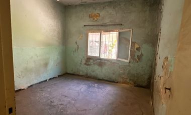 Casa / Lote en Villa Madero