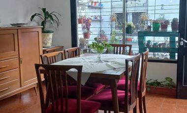 Casa - Jose Marmol 2 ambientes