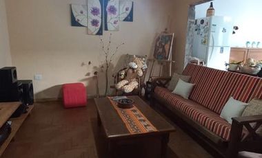 Casa - Jose Marmol 2 ambientes
