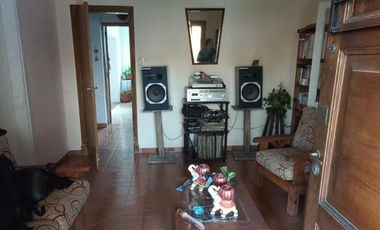 Casa - Jose Marmol 2 ambientes