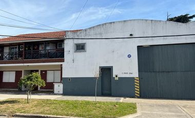 Galpón en Banfield Oeste