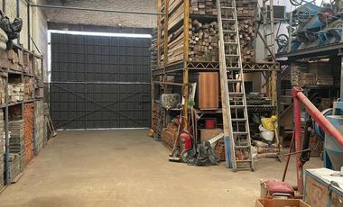 Galpón en Banfield Oeste